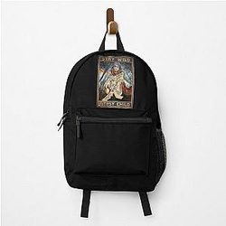 Stay Wild Child Backpack