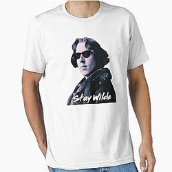 Oscar Wilde Essential T-Shirt