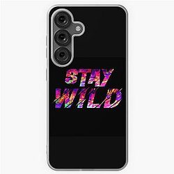Ben Azelart Galaxy Soft Case for Samsung