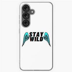 Ben Azelart Wild Samsung Galaxy Case