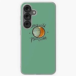 Stay Wild Samsung Galaxy Soft Case