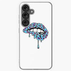 Ben Azelart Stay Wild Samsung Galaxy Soft Case