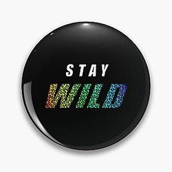 Ben Azelart Pin