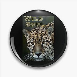WILD SOUL Stay Wild