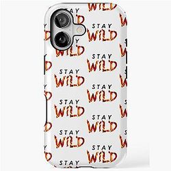 Stay iPhone Tough Case