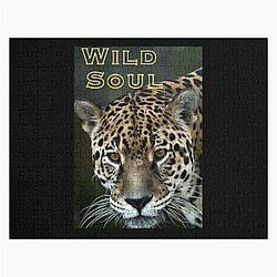 WILD Jigsaw Puzzle