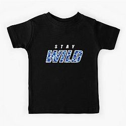 Stay Wild T-Shirt