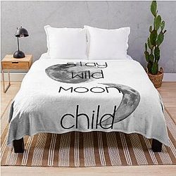 Throw Blanket