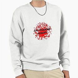 Stefan Salvatore Sweatshirt