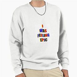 Stefan Salvatore Sweatshirt