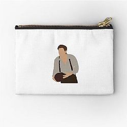 Stefan Salvatore 1865 Zipper Pouch
