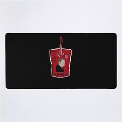 Ripper Stefan Salvatore Desk Mat