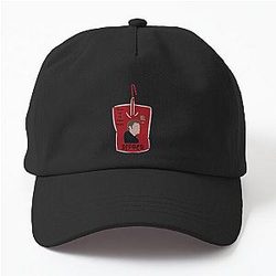 Ripper Stefan Salvatore Dad Cap