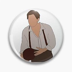 Stefan Salvatore Pin
