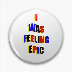 Stefan Salvatore Pin