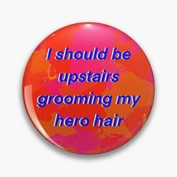 Stefan Salvatore Pin