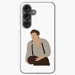 Stefan Salvatore 1864 Soft Case