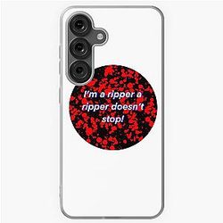 Stefan Salvatore Samsung Galaxy Soft Case
