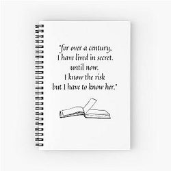 Stefan Salvatore Diary Notebook