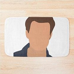 Stefan Salvatore Bath Mat