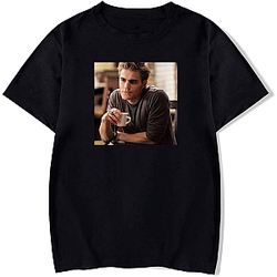 Stefan Salvatore Limited Collection Stefan Salvatore T-Shirts