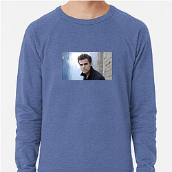 Stefan Salvatore Merch For Fans Stefan Salvatore Sweatshirts