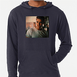 Stefan Salvatore Merch Stefan Salvatore Hoodies