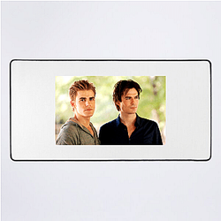 Stefan Salvatore Special Collection Stefan Salvatore Mouse Pads