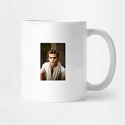 Stefan Salvatore Merchandise For Fans Stefan Salvatore Mugs