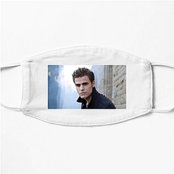 Stefan Salvatore Merch For Fans Stefan Salvatore Face Masks