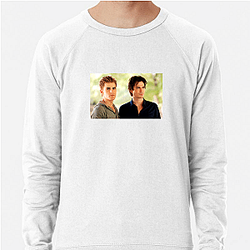 Stefan Salvatore Special Collection Stefan Salvatore Sweatshirts