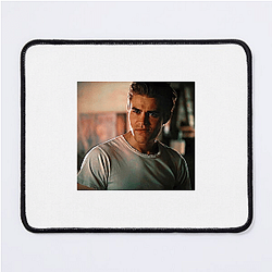 Stefan Salvatore Merch Stefan Salvatore Mouse Pads