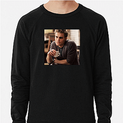 Stefan Salvatore Limited Collection Stefan Salvatore Sweatshirts