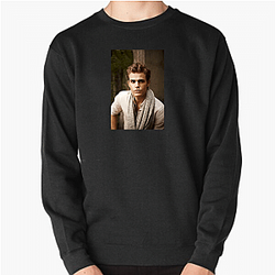 Stefan Salvatore Merchandise For Fans Stefan Salvatore Sweatshirts