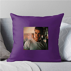 Stefan Salvatore Merch Stefan Salvatore Pillows Cover