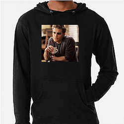 Stefan Salvatore Limited Collection Stefan Salvatore Hoodies