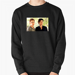 Stefan Salvatore Special Collection Stefan Salvatore Sweatshirts