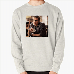 Stefan Salvatore Limited Collection Stefan Salvatore Sweatshirts