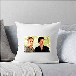 Stefan Salvatore Special Collection Stefan Salvatore Pillows Cover