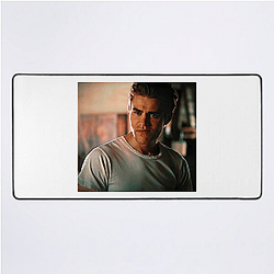 Stefan Salvatore Merch Stefan Salvatore Mouse Pads