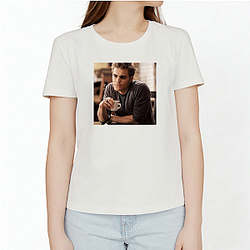 Stefan Salvatore Limited Collection Stefan Salvatore T-Shirts