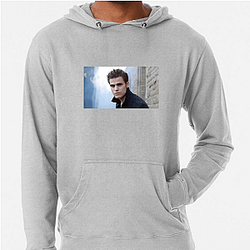 Stefan Salvatore Merch For Fans Stefan Salvatore Hoodies