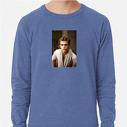 Stefan Salvatore Merchandise For Fans Stefan Salvatore Sweatshirts