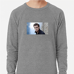 Stefan Salvatore Merch For Fans Stefan Salvatore Sweatshirts