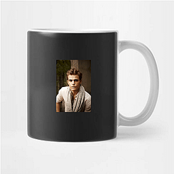Stefan Salvatore Merchandise For Fans Stefan Salvatore Mugs