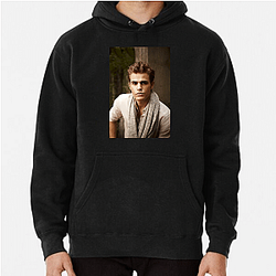 Stefan Salvatore Merchandise For Fans Stefan Salvatore Hoodies