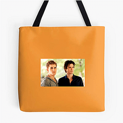 Stefan Salvatore Special Collection Stefan Salvatore Bags