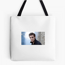 Stefan Salvatore Merch For Fans Stefan Salvatore Bags
