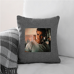 Stefan Salvatore Merch Stefan Salvatore Pillows Cover