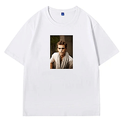 Stefan Salvatore Merchandise For Fans Stefan Salvatore T-Shirts